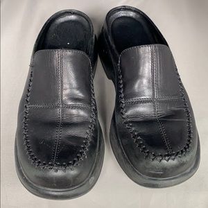 Dansko slip ons